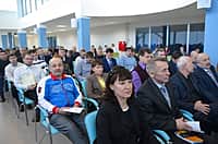 Спортивные объекты г. Канаша - победители и лауреаты традиционных республиканских смотров - конкурсов Минспорта Чувашии по итогам 2015 г. (фото №3).