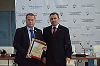 Спортивные объекты г. Канаша - победители и лауреаты традиционных республиканских смотров - конкурсов Минспорта Чувашии по итогам 2015 г. (фото №6).