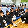 Спортсмены Канашского округа успешно прошли аттестацию по хапкидо.