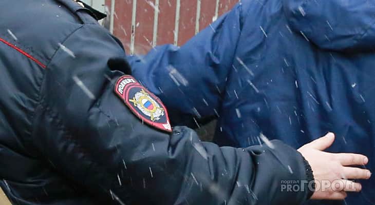 Спустя шесть лет задержана соучастница Млодика по краже денег с «Промтрактора».