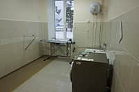 На средства спонсора произведена реконструкция школьных помещений под группу детского сада (фото №8).