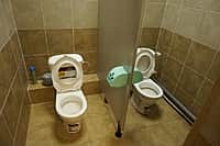 На средства спонсора произведена реконструкция школьных помещений под группу детского сада (фото №6).