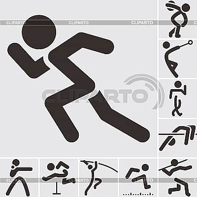 На стадионе "Локомотив" города Канаш стартовала "Школьная лига легкой атлетики".