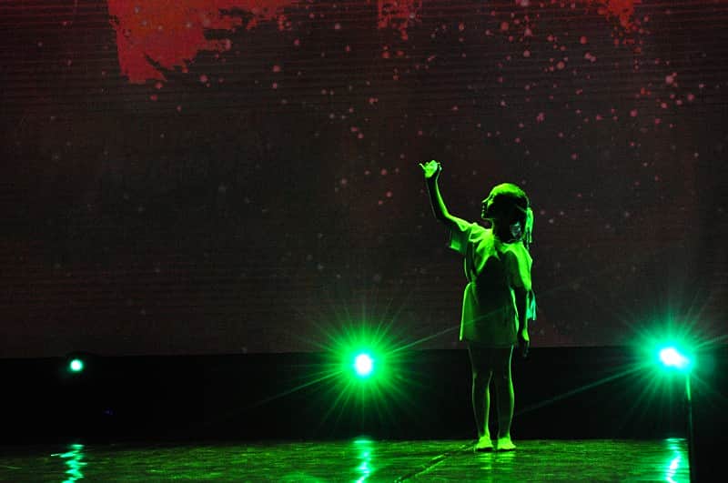 Стартовал Чебоксарский международный кинофестиваль.