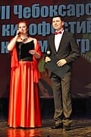 Стартовал Чебоксарский международный кинофестиваль (фото №2).