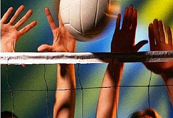 Стартовал чемпионат города Канаш по волейболу среди женских команд сезона 2016 года.