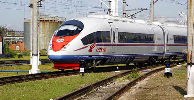 Строительство ВСМ «Москва – Казань» начнётся в 2018 году. Магистраль соединит между собой Москву, Владимир, Нижний Новгород, Чебоксары и Казань.