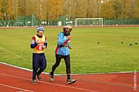 Сутки бегом: легкоатлет из Канаша Василий Дюкин выиграл ультрамарафон с забегом на 24 часа (фото №2).