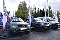 В зону СВО из Чувашии отправили 100-ый гуманитарный конвой.