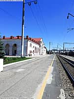 Утверждены тарифы на пассажирские железнодорожные перевозки в пригородном сообщении на 2026 год. (фото №3).