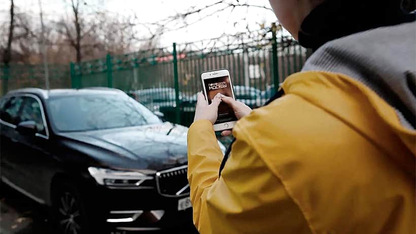 Жители Татарстана смогут отправлять видео нарушений ПДД в «Народный инспектор» и получать деньги.