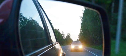 В Татарстане в автомобиль жителя Канаша выстрелили шесть раз.