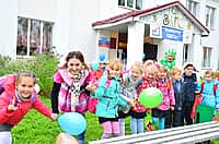 Театр юного зрителя выступает в формате уличного театра (фото №5).