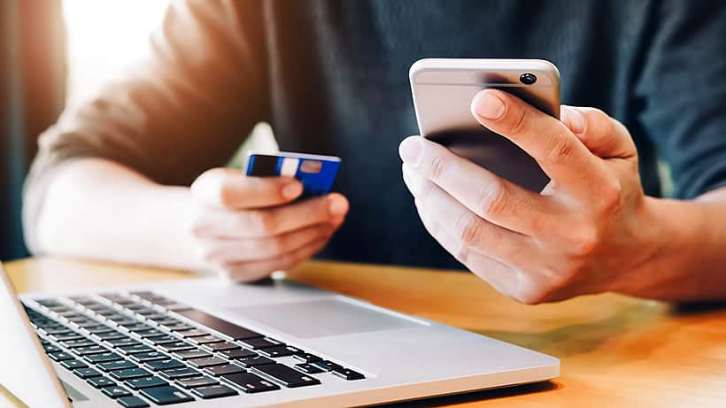 Жительница Канашского района дважды попалась на уловки телефонных мошенников.