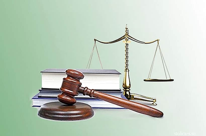 На территории города Канаш в деятельности государственной системы бесплатной юридической помощи задействовано пять адвокатов.