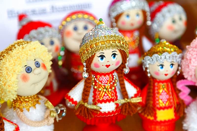 Торгово-промышленная палата Чувашской Республики и Канашская гильдия ремесленников приглашает принять участие в Детском фестивале-конкурсе народных промыслов и ремесел «Талантливые дети».