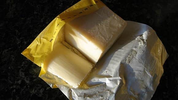 Торговую сеть "Магнит" оштрафовали за продажу фальсифицированного масла в Чебоксарах.