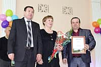 Торжественное мероприятие, посвященное Дню работников бытового обслуживания и жилищно-коммунального хозяйства, прошло в Канашской Детской музыкальной школе (фото №6).