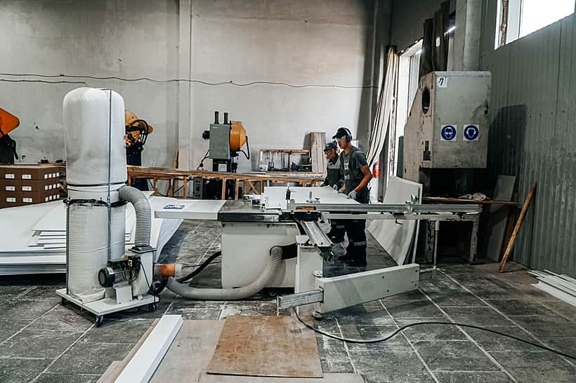 Резиденты ТОСЭР «Канаш» уплатили свыше 195 млн рублей налогов.