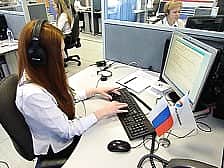 Традиционная прямая линия общения президента России Владимира Путина с гражданами состоится 16 апреля в 12:00.