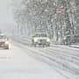 Из-за сильного снегопада и метели в Татарстане и Чувашии закрыт участок трассы М-12 «Восток».