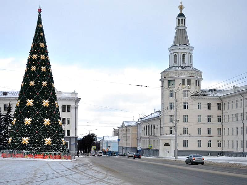 Три чувашских вуза вошли в список самых востребованных университетов России.