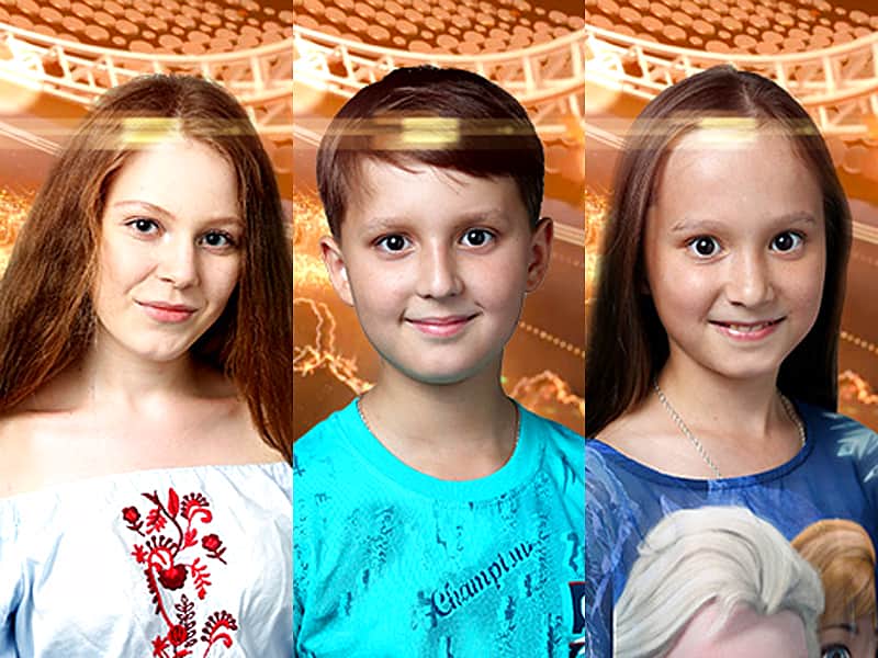 Трое детей из Чебоксар принимают участие в проекте «Ты супер! Танцы» на НТВ.