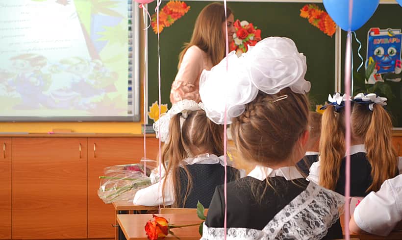 Два новых обязательных предмета - «Труд» и «Основы безопасности и защиты Родины» - появятся в российских школах.