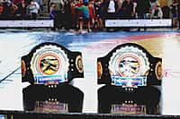VIII республиканский турнир по спортивной борьбе прошёл в Канаше (фото №8).