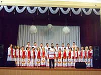 Творческие коллективы Канашского района подтвердили звание "народных" (фото №4).