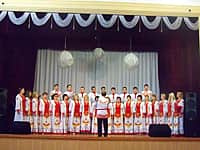 Творческие коллективы Канашского района подтвердили звание "народных" (фото №4).