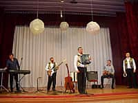 Творческие коллективы Канашского района подтвердили звание "народных" (фото №7).