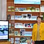 Творческий вечер члена Союза российских и чувашских писателей, канашского поэта Н.Г. Тихоновой состоялся в Центральной библиотеке города Канаш.