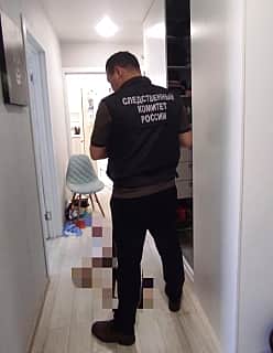 В Чебоксарах возбуждено уголовное дело по факту убийства матерью семилетнего сына.