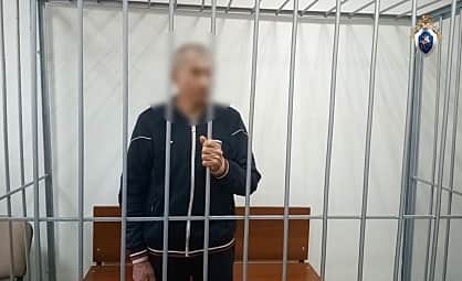 В Канаше подозреваемому в убийстве предпринимателя Юрия Суракина избрана мера пресечения в виде заключения под стражу.