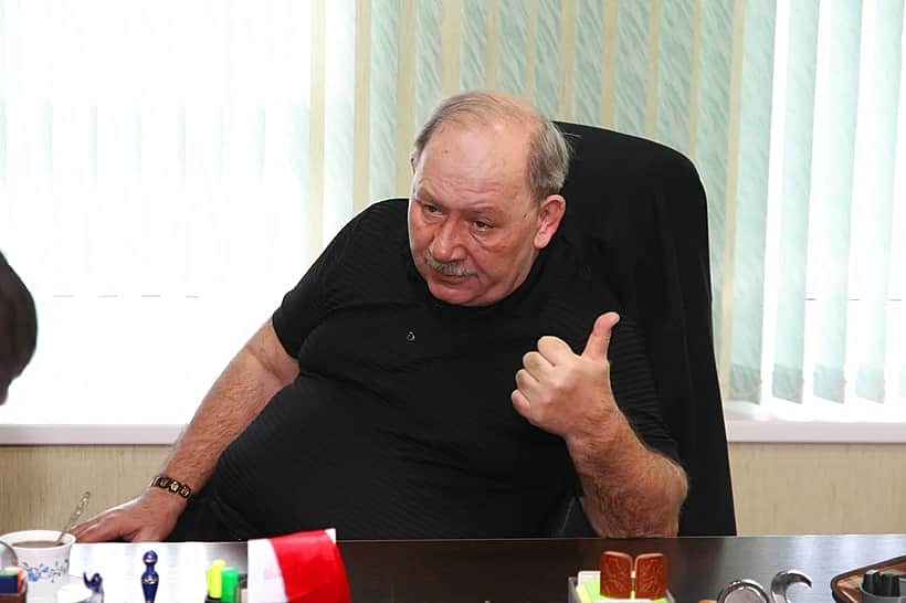 Убиты экс-гендиректор новочебоксарского «Химпрома» Виктор Тархов и его жена.