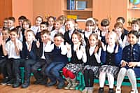 Учащиеся школ города Канаш отпраздновали "Книжкины именины" (фото №4).