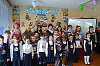 Учащиеся школ города Канаш отпраздновали "Книжкины именины" (фото №7).