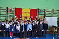 Учащиеся школ города Канаш отпраздновали "Книжкины именины" (фото №9).