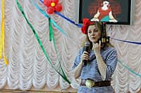 Учащиеся школ города Канаш отпраздновали "Книжкины именины" (фото №12).