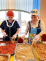 Сухие супы для участников СВО от Шибылгинской школы (фото №5).