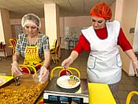 Сухие супы для участников СВО от Шибылгинской школы (фото №2).