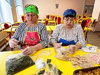 Сухие супы для участников СВО от Шибылгинской школы (фото №3).