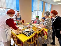 Сухие супы для участников СВО от Шибылгинской школы (фото №4).