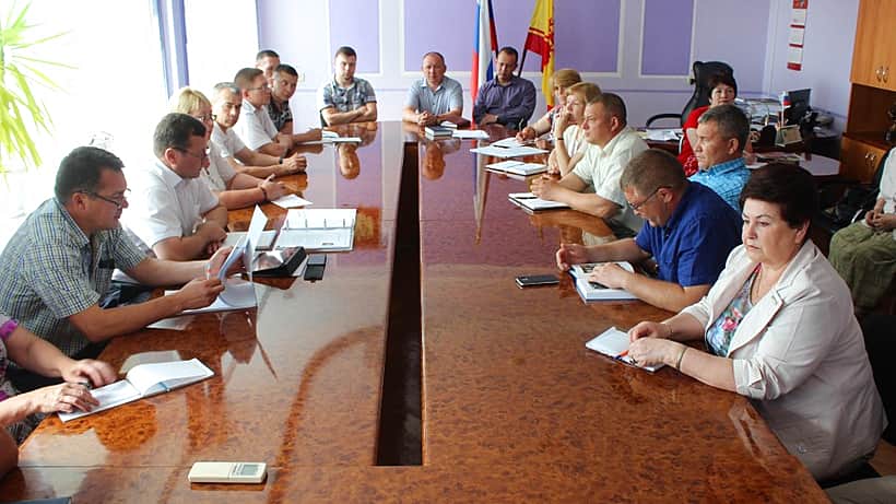 Об учебе в Московской школе управления СКОЛКОВО рассказал глава администрации г. Канаш Владислав Софронов.