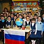 Ученики 2 класса школы №11 г. Канаш совершили путешествие по России.
