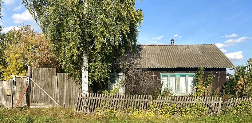 Следственный комитет открыл дело после жалоб на аварийный дом в Канаше.