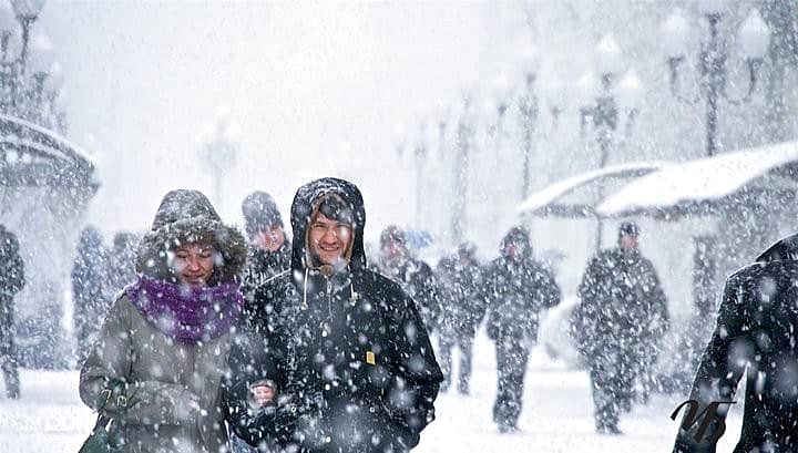 Ухудшение погодных условий ожидается в Чувашии.