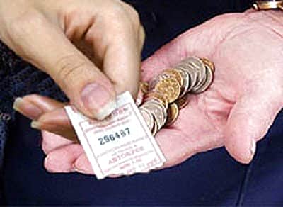 Упразднённый льготный проездной в Чувашии оценили в 150 рублей компенсации.