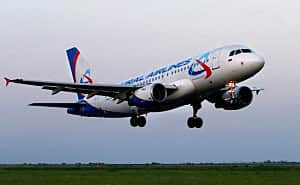 "Уральские авиалинии" получили допуск на осуществление рейсов в Турцию из Казани, Нижнего Новгорода и Ростова-на-Дону.